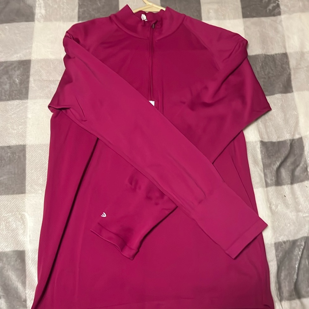 Champion 1/4 zip